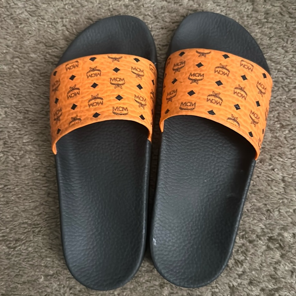 MCM Slides